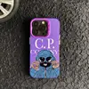 Púrpura