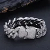 Bracelet 7 inches (length 18cm)