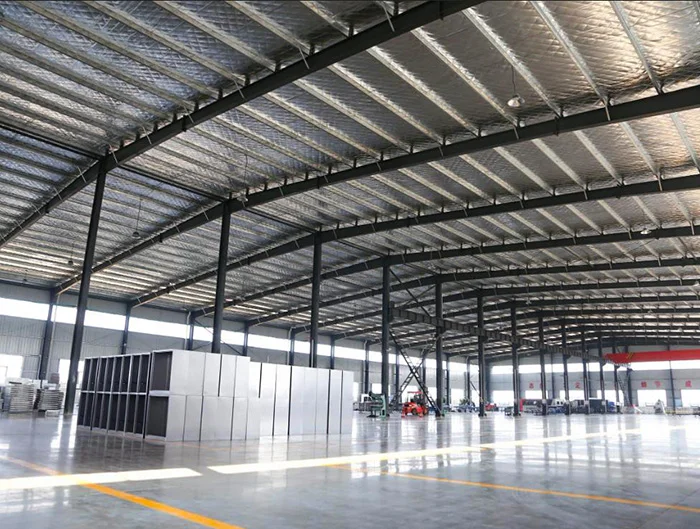 Small Warehouse Layout Design Sheds Storage Outdoor House Self Storage Mini Steel Warehouse Prefabricated