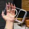 Transparent