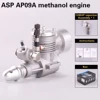 Motor ASP AP09A 1