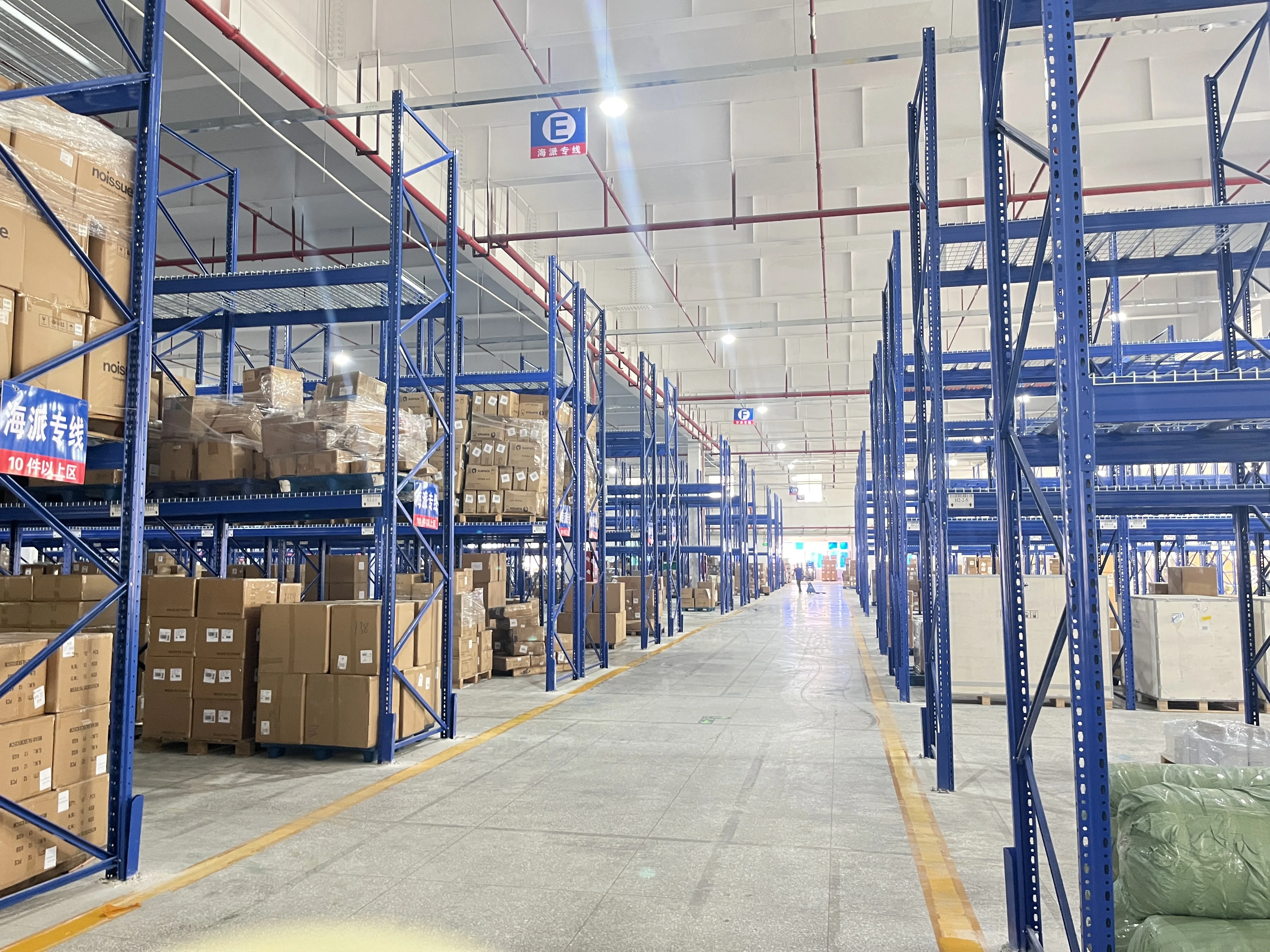 Shipping Company with Cheap Air Sea Freight Shipping Logistic Service From China to Dubai UAE /Jeddah Saudi Arabia