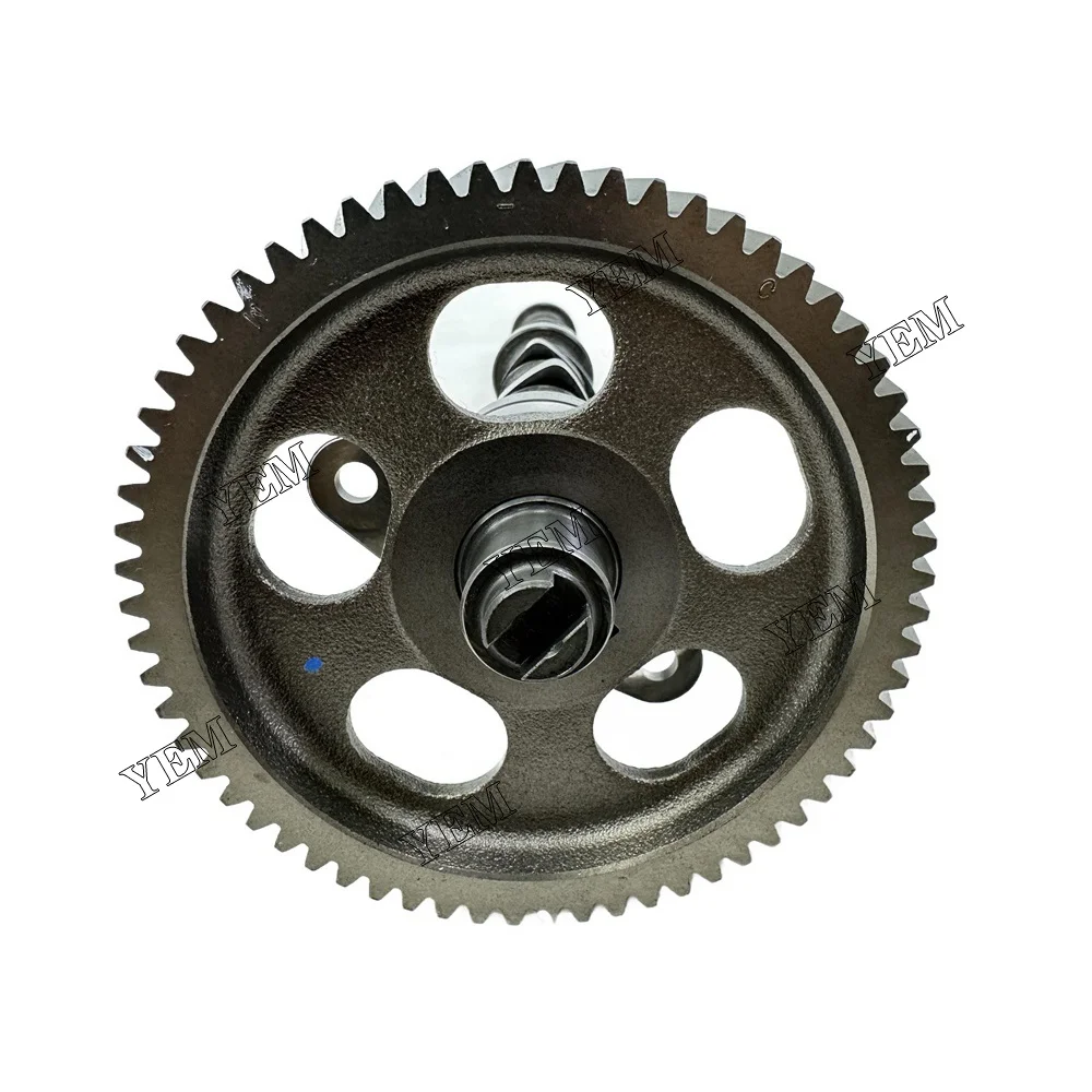 Camshaft Assy Fit for Yanmar 4TNV94 Engine 2
