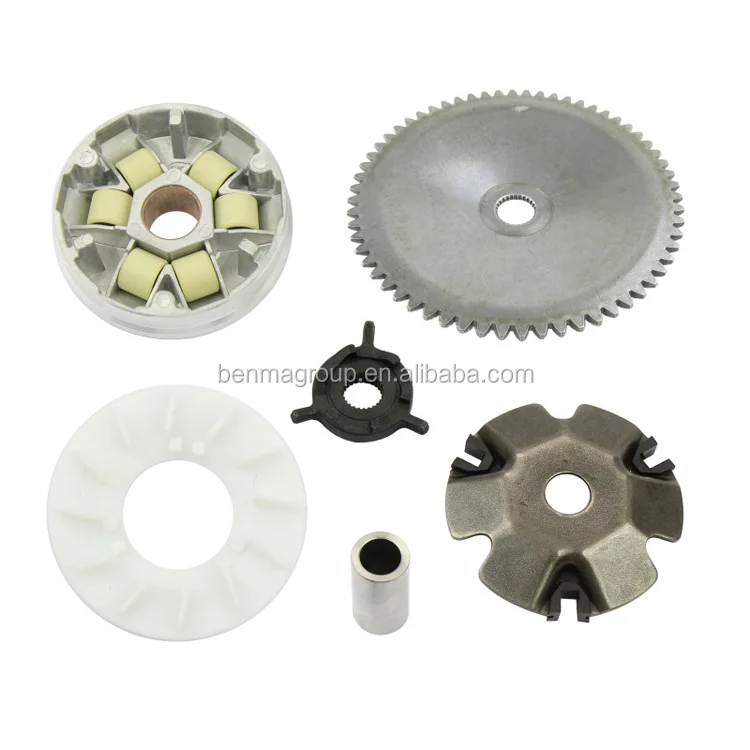 139QMB  147QMD 152QMI 157QMJ Performance Spare Parts OEM Quality Motorcycle Parts for GY6 50cc 80cc 125c 150cc