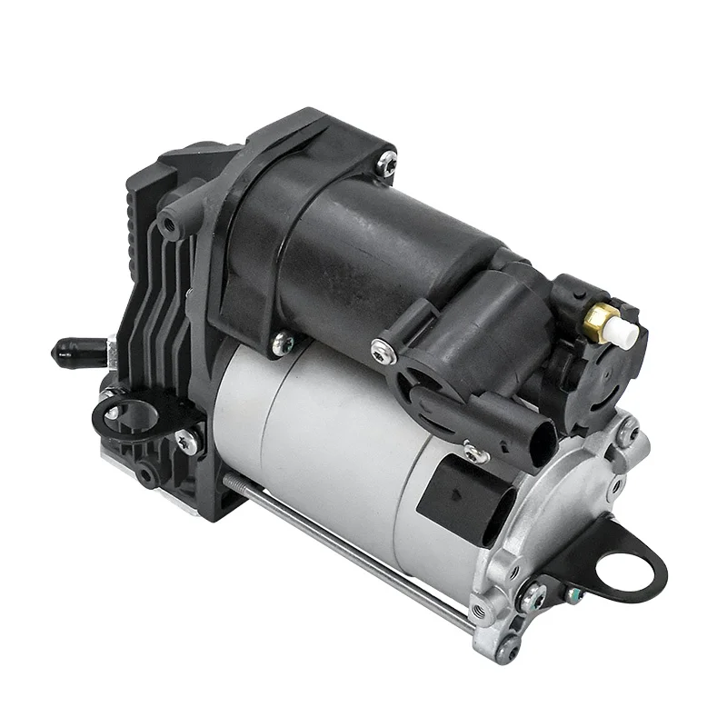 Robust Air Suspension Compressor OEM A2513201204 for Enhanced Durability