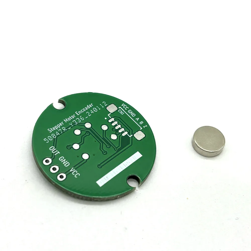 Circuit Abbey ADSR JR & Expander セット Cheap Special Encoder Module for Micro-Motor Hall Encoder