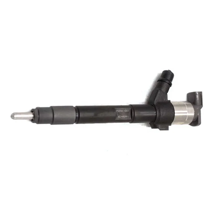 Denso Injector Mitsubishi Triton Mq 4n15 2.4l 295050-1760 / 1465a439 ...