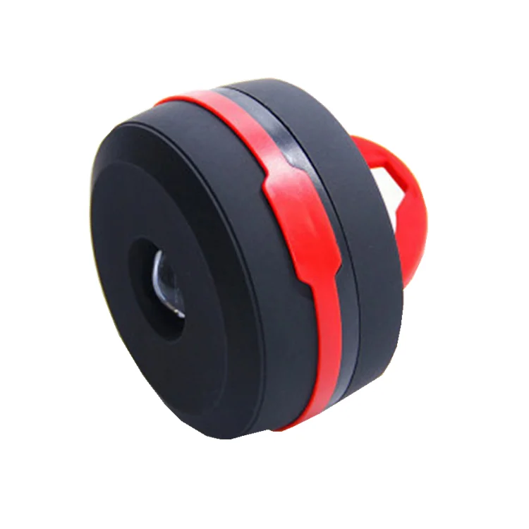 
Портативный складной телескопический мини-прожектор с ручкой, 3 режима, 1 Вт 