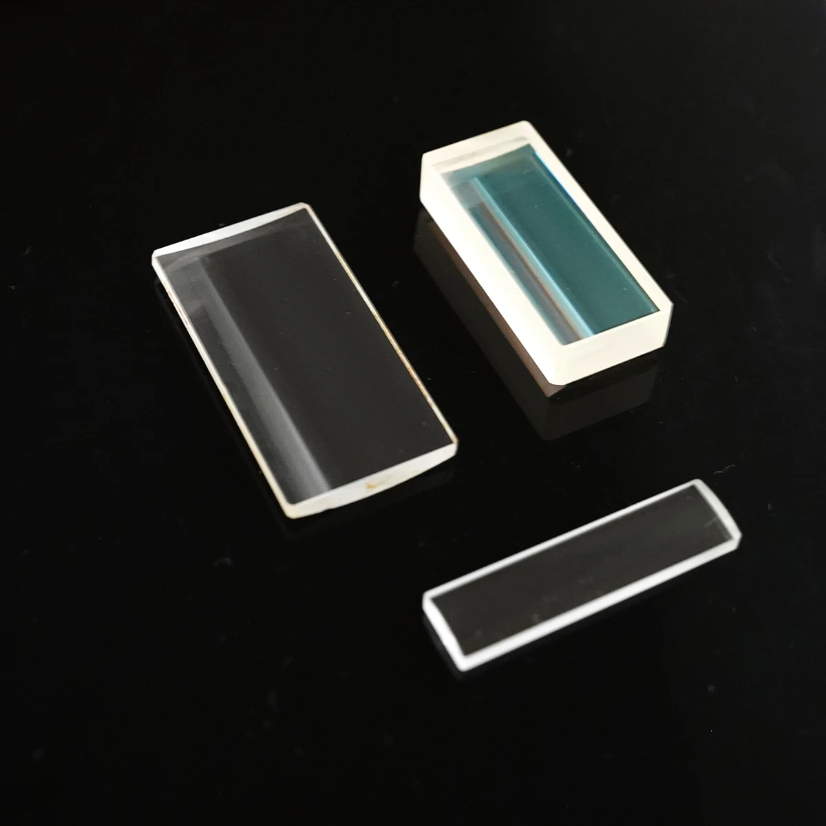 Factory direct supply 200mm bk7 acrylic plano concave and convex cylindrical lens 1