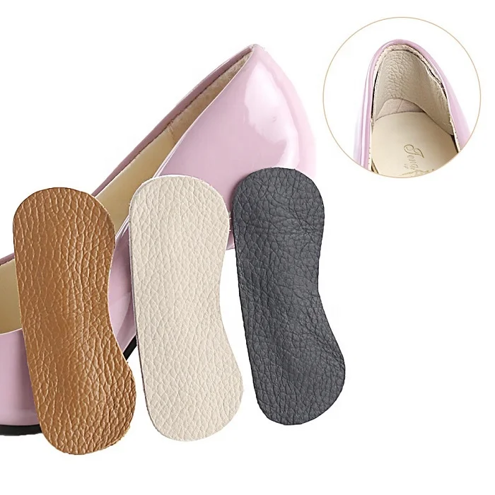 Leather High Heel Pads For Shoes Heel Grips Liner For Shoe Pads For Shoes  Too Big,High Heel Inserts Insole For Women - Buy Anti-slip Heel Pads,Heel  Protection Pads,High Heel Pads Product on