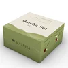Color box paper box (empty gift box)