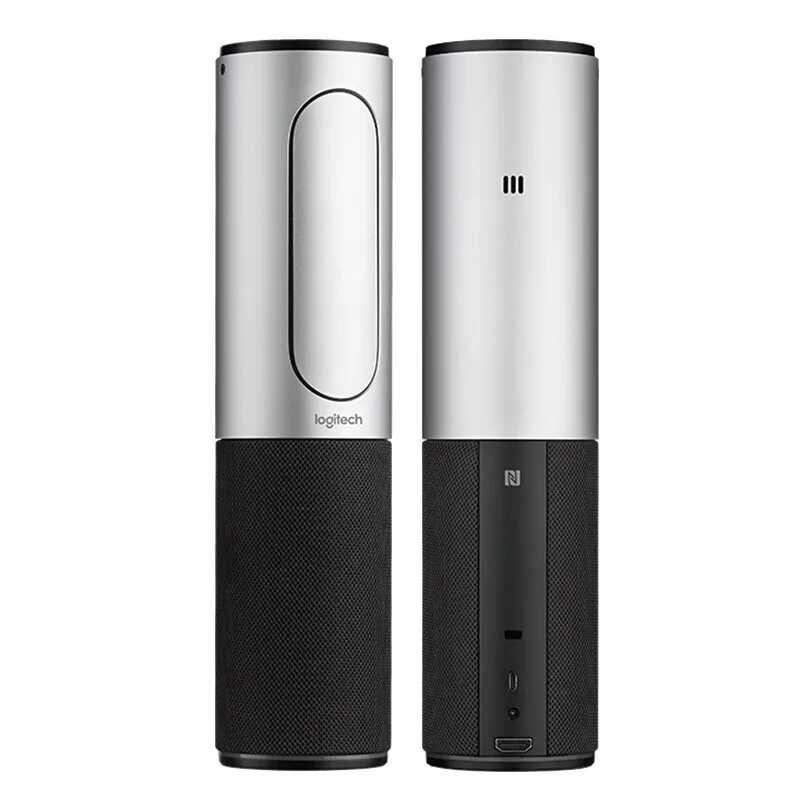 Logitech Connect CC2000E HD Office Meeting Conference Webcam