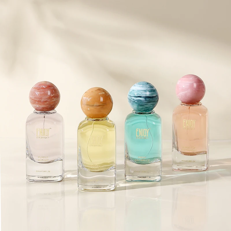 Luxurious Female and Male Perfume Body Spray High-quality Design Fragrance Body Sprayer Custom Private Label Perfume