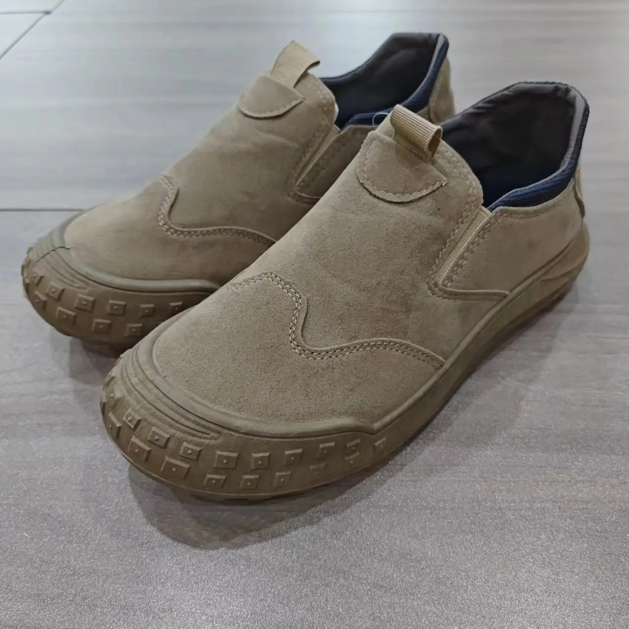 Factory Wholesale New High Quality Men's Casual Shoes Fashion