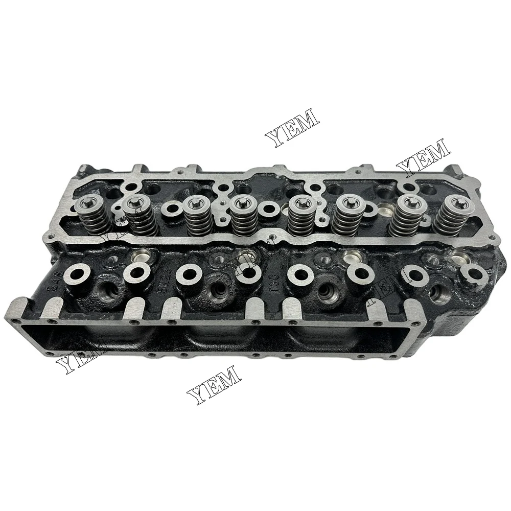 804C-33 IDI Cylinder Head Assy MP10513 Fit for Perkins Engine Spare Parts 5