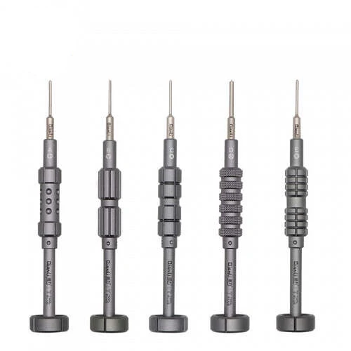 ToolPlus High Precision QIANLI 3D Screwdriver iThor Upmarket Tools