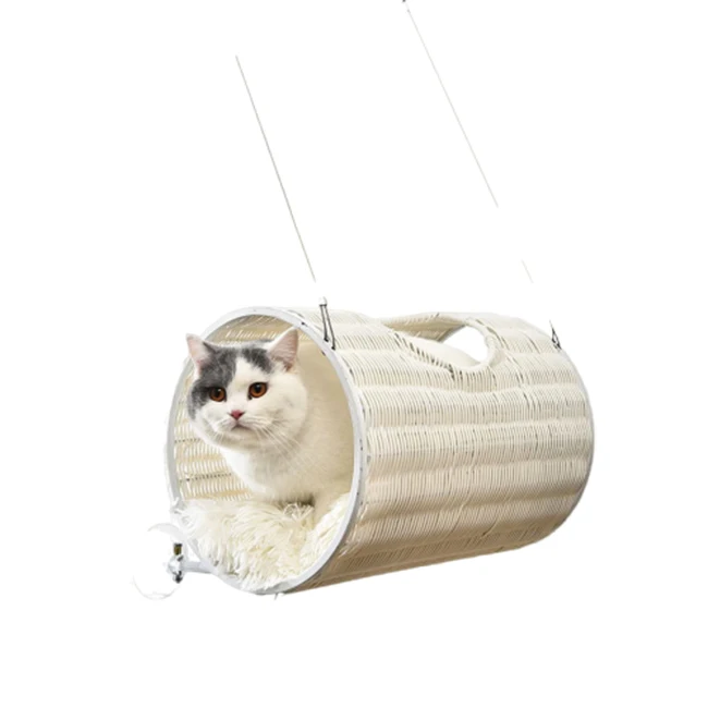 cat hammock scratcher