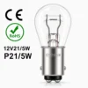 P21/5W (BA15D) 12V 21/5W