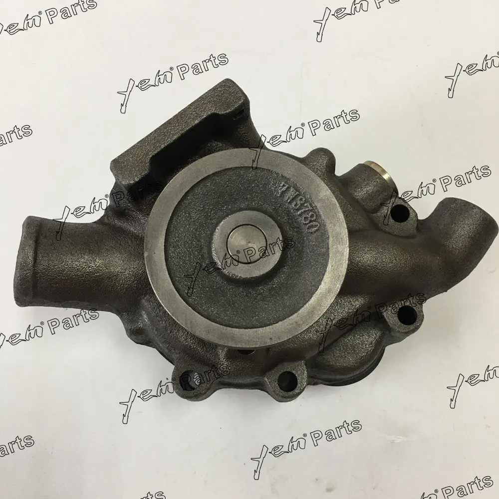 Hot Selling Water Pump 7E7398 224-3255 for Caterpillar 950F 950FII 960F Engine 3116 3126
