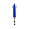 Blue flute