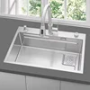 304 Stainless Steel