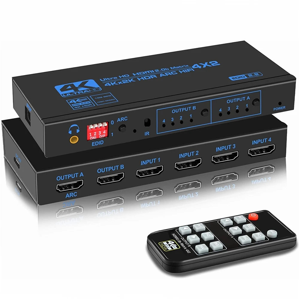 PV-DCmulti-2A-HDMI マルチ電源 コンバートプレート M_SH | 超小型軽量マルチフォーマット対応SDI→HDMIコンバーター