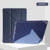 Navg Blue-ไม่มีช่องใส่ปากกา