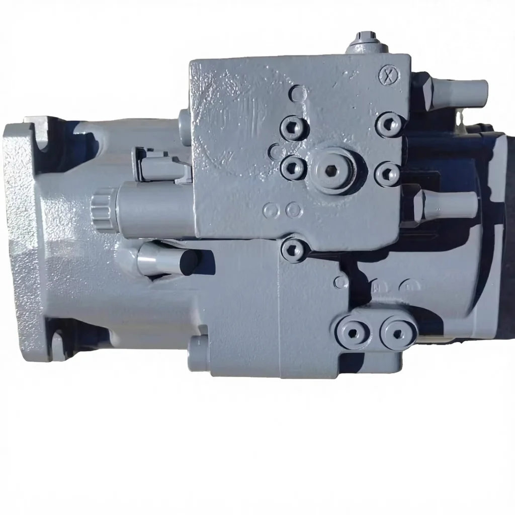 Wyłącznie wysokiej jakości części zamienne XCMG do maszyn budowlanych – premium do zastosowania w kranach