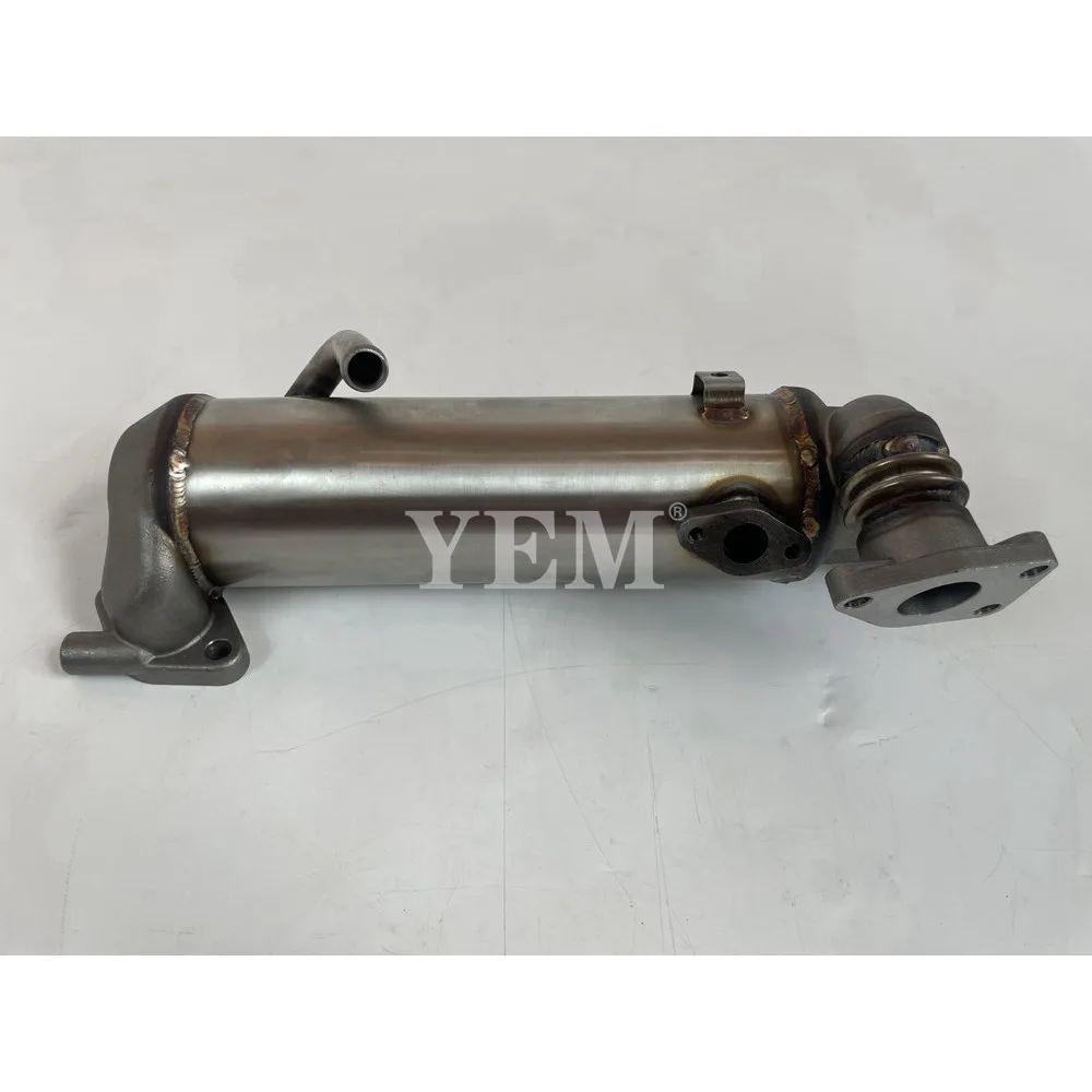 4JJ1 Breather Valve Pipe Fit for Isuzu Engine.