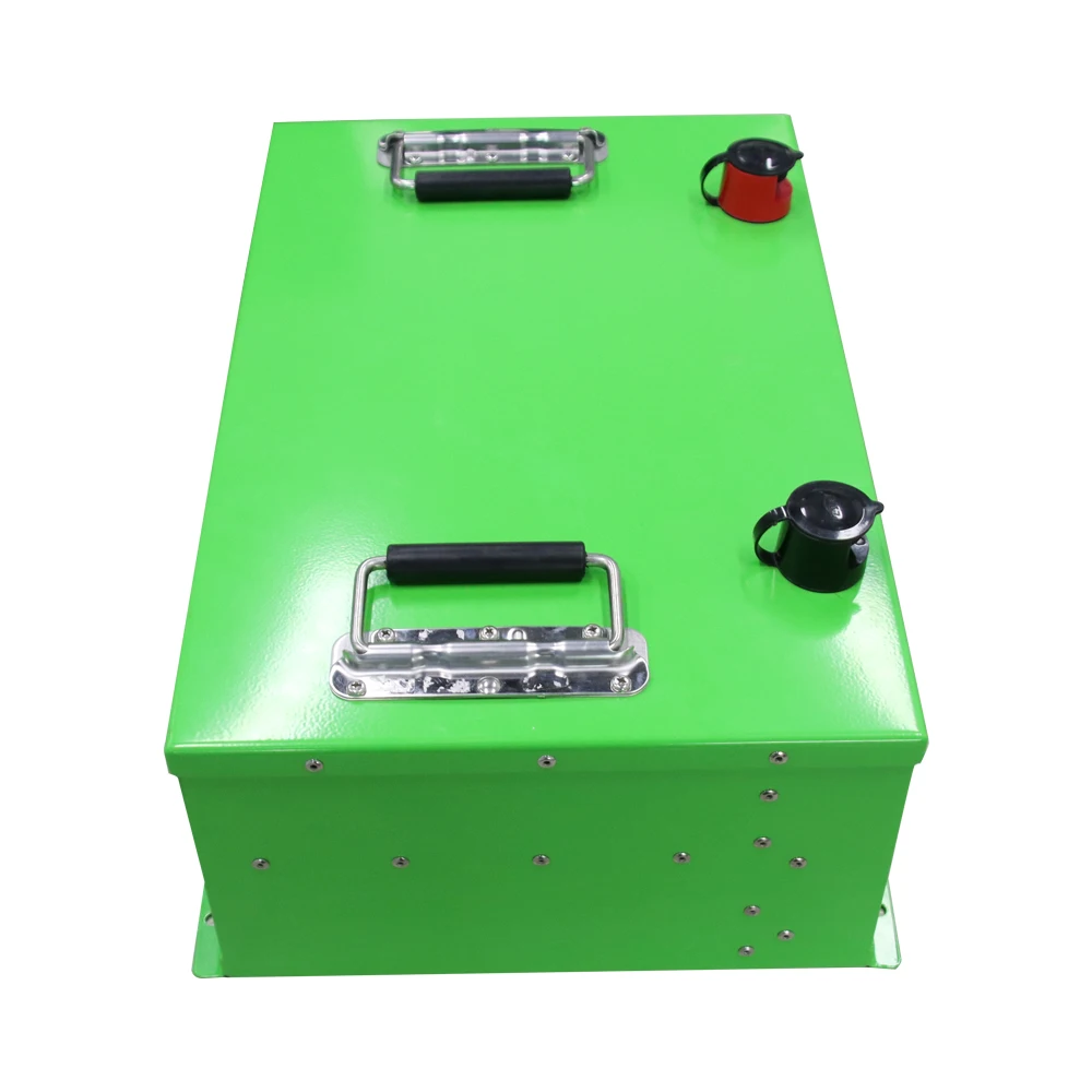 Hot Selling! Original Energy Storage Supercapacitor 48V 6300WH Power Capacitor Bank With Long Cycle Life