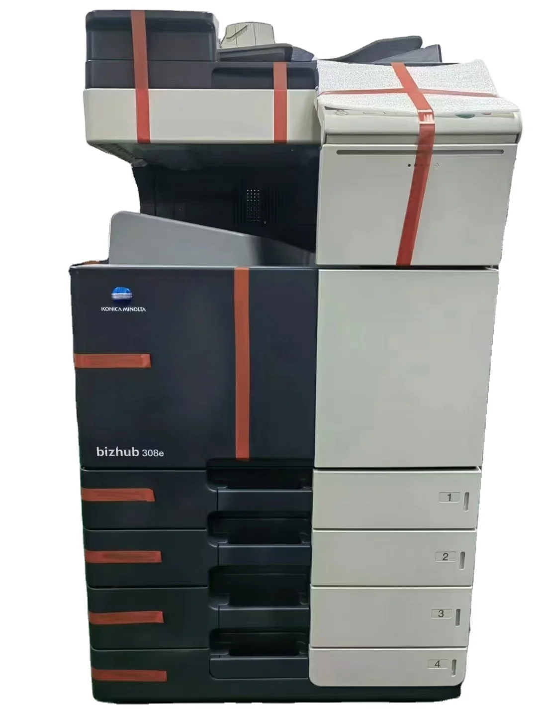 Konica Minolta Bizhub C364 Copier - Quality and Efficiency