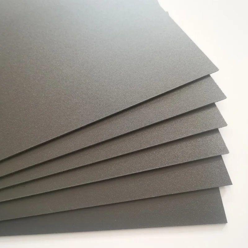 Оптовая продажа дешевая рекламная цена лист из АБС-пластика 5 мм для