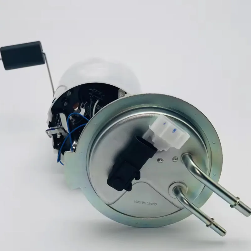 13513337 A2C11686200 KOOLMAN 12V Electric Fuel Pump Assembly with Fuel ...