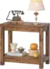 Rustic Brown