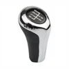 5 Speed Chrome silver 03-0016