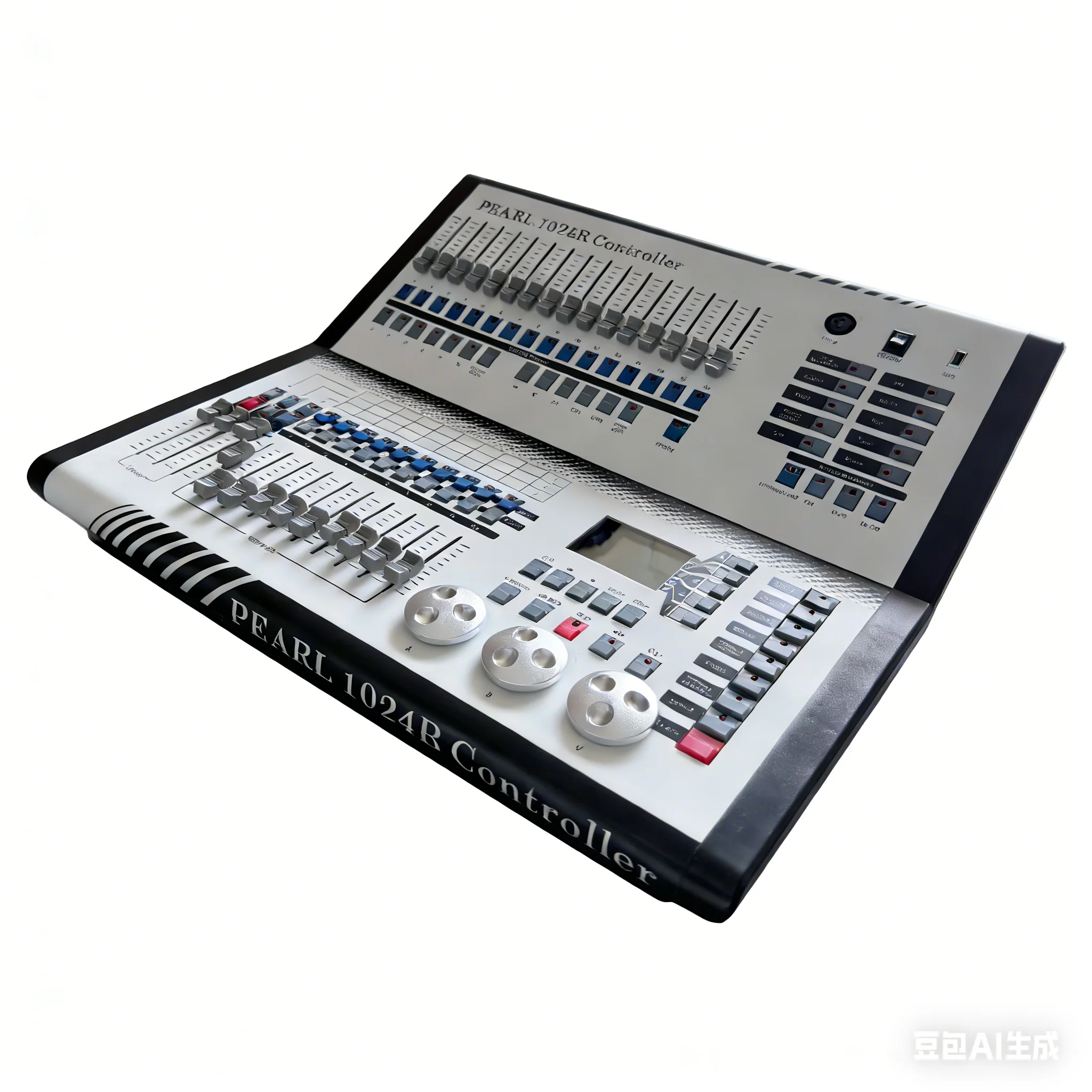Mini Pearl 1024 DMX Controller for Stage Lighting Moving Head