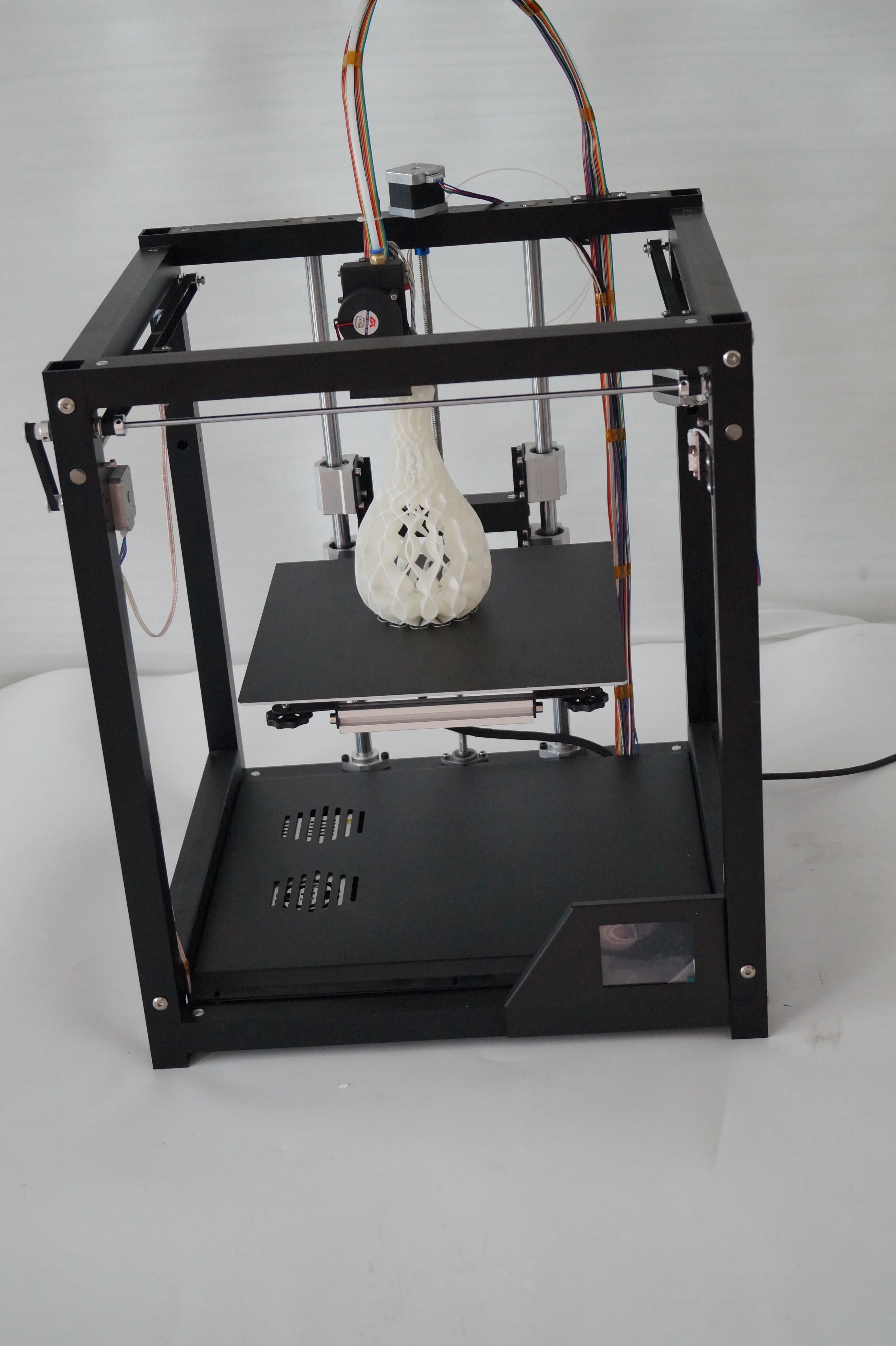 Cross Flow Fans, 400mm, 300mm, 3d - detail 2
