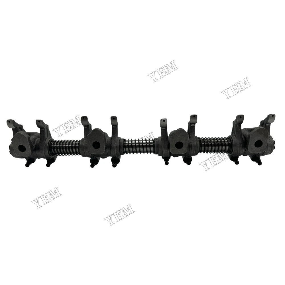 Rocker Shaft Assembly Fit for Yuchai YC4108 Engine 6