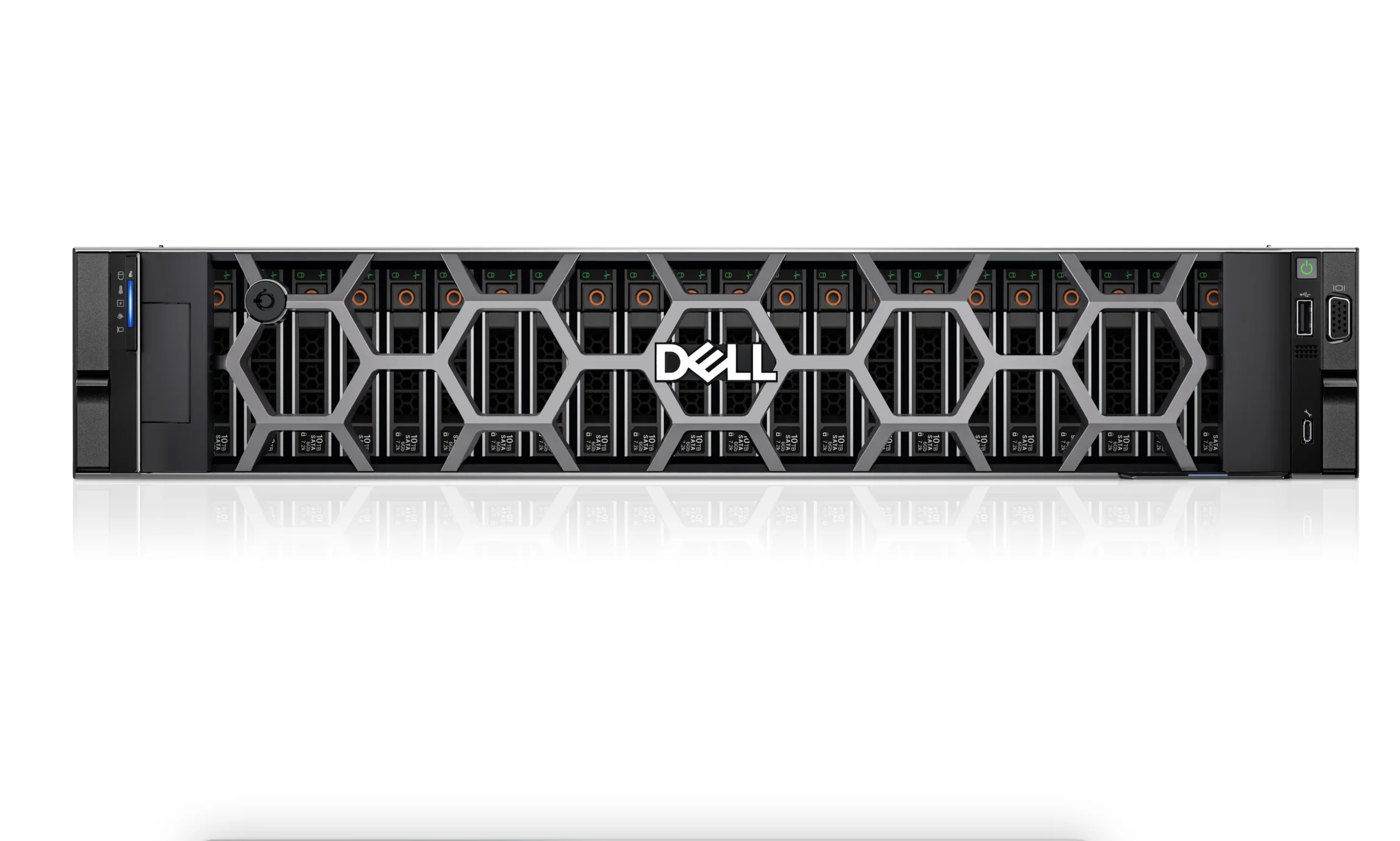 factory direct new emc poweredge r660 r760 r770 2u... New Poweredge R760 Rack Server Intel Xeon Gold 6430/32g Rdimm 4800mt/s ...
