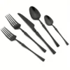 Black-5pcs