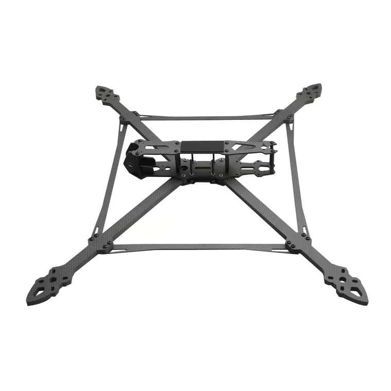 Mark4 V3 Pro 15-inch/680mm Carbon Fiber Frame Drone Racing Drone Fiber Optic Carbon Fiber Frame 1