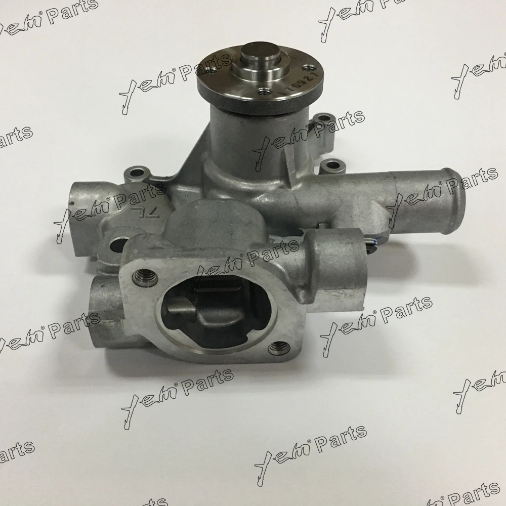 3TNE74 119624-42001 Water Pump for Yanmar Diesel Engine Parts 2