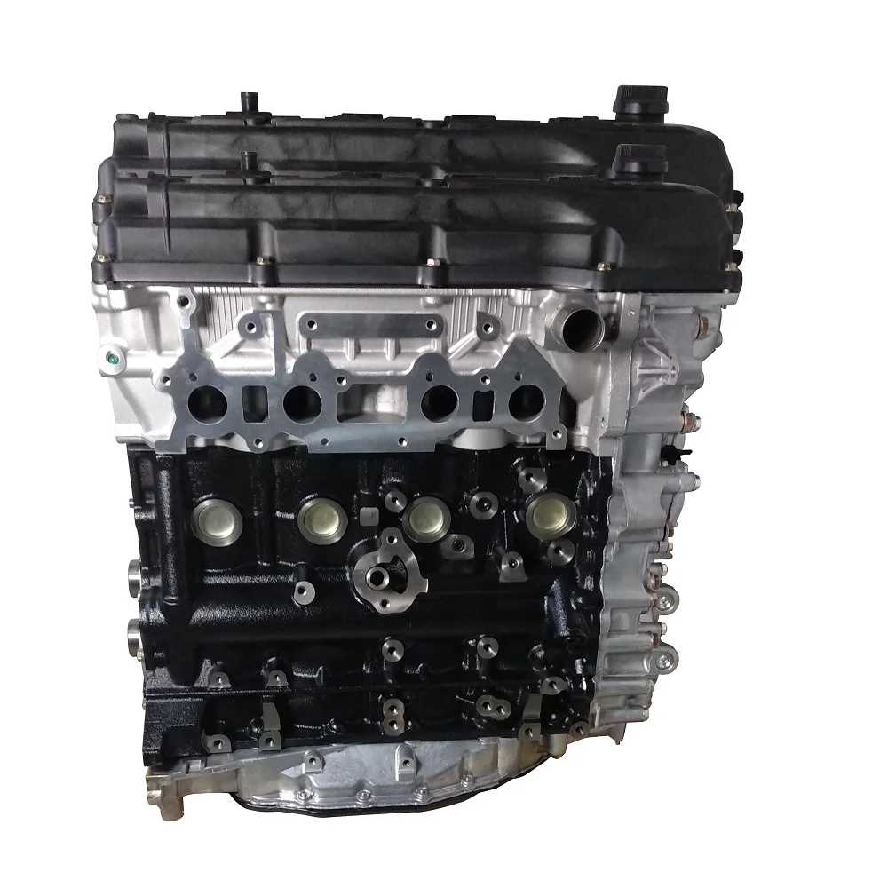 For Sale 2TR Engine Assembly 2TR Engine for Hiace Engine