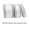 White-1cm, 10 Yards Per Roll