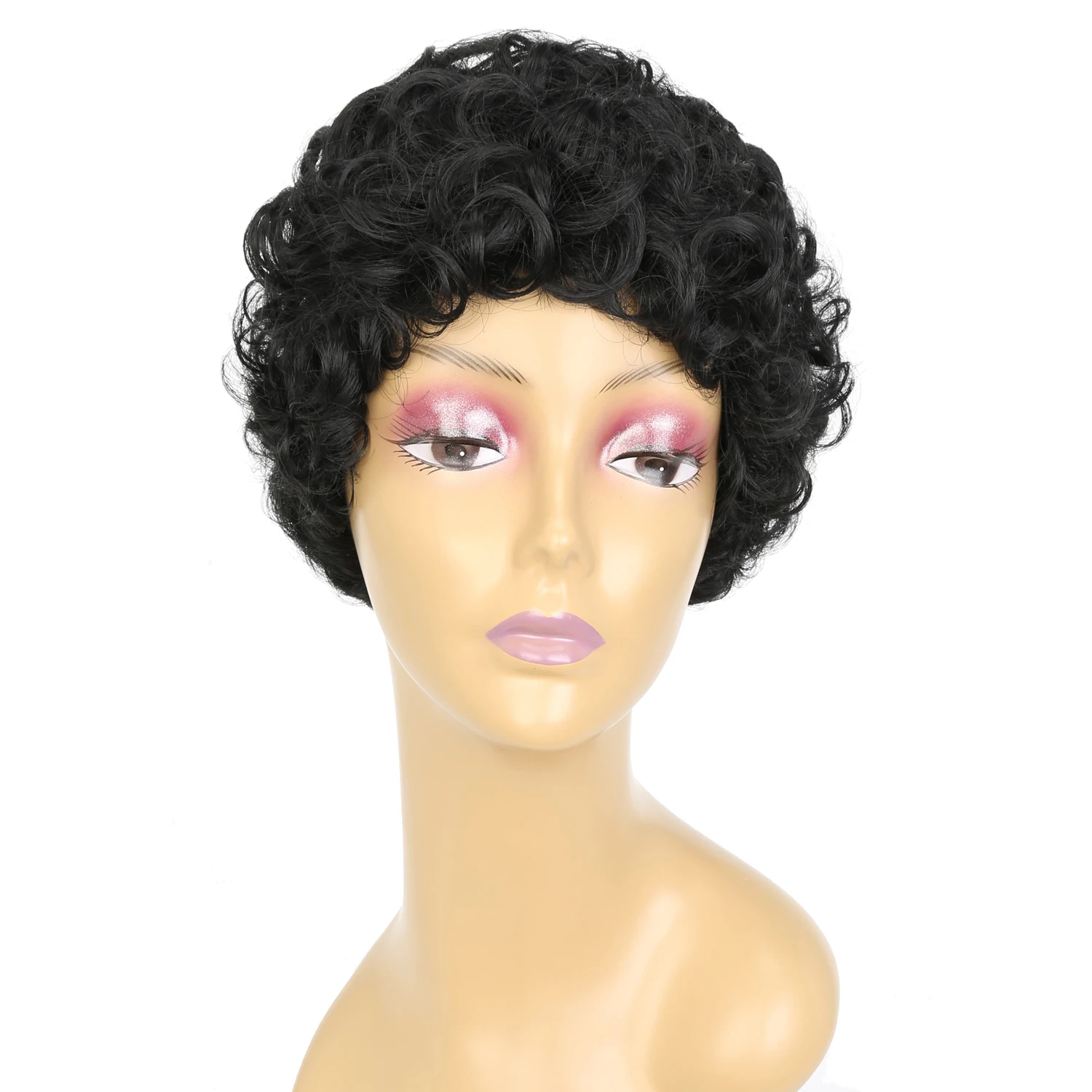 cute wigs cheap