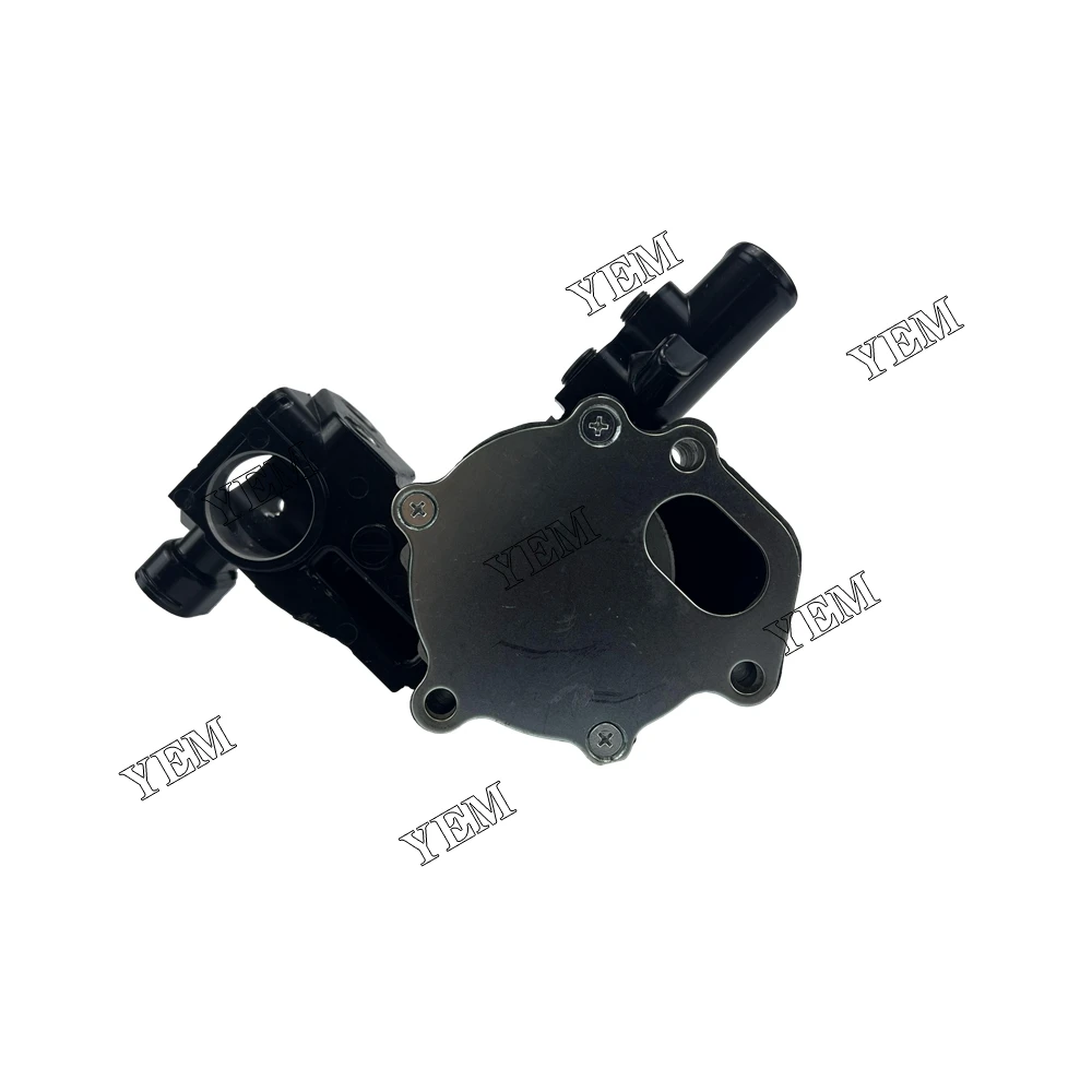 4D84-2 Water Pump for Komatsu Engine Repair Kit 6