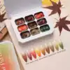 Otoño Invierno Pat Pat Gel 9 unidades/caja