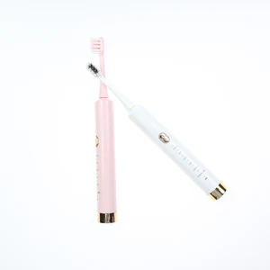 Household Waterproof Multi Functional Basic Oral Cleaning Toothbrush Cheap Adults Automatic Toothbrush