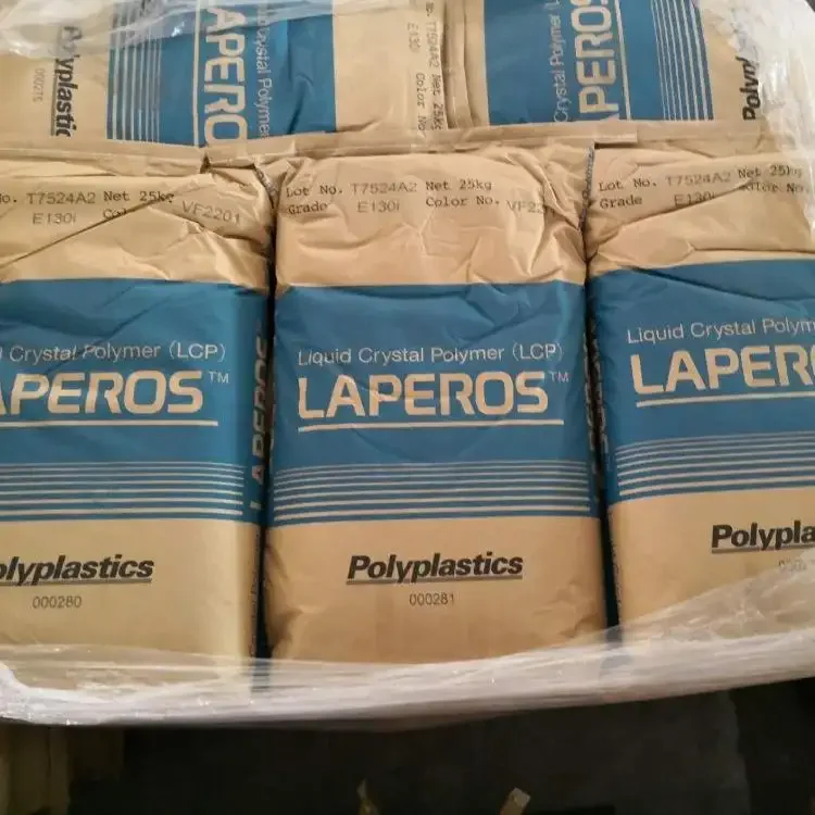 Polyplastics Laperos A130 Bk010p Gf30 Liquid Crystal Polymer Lcp