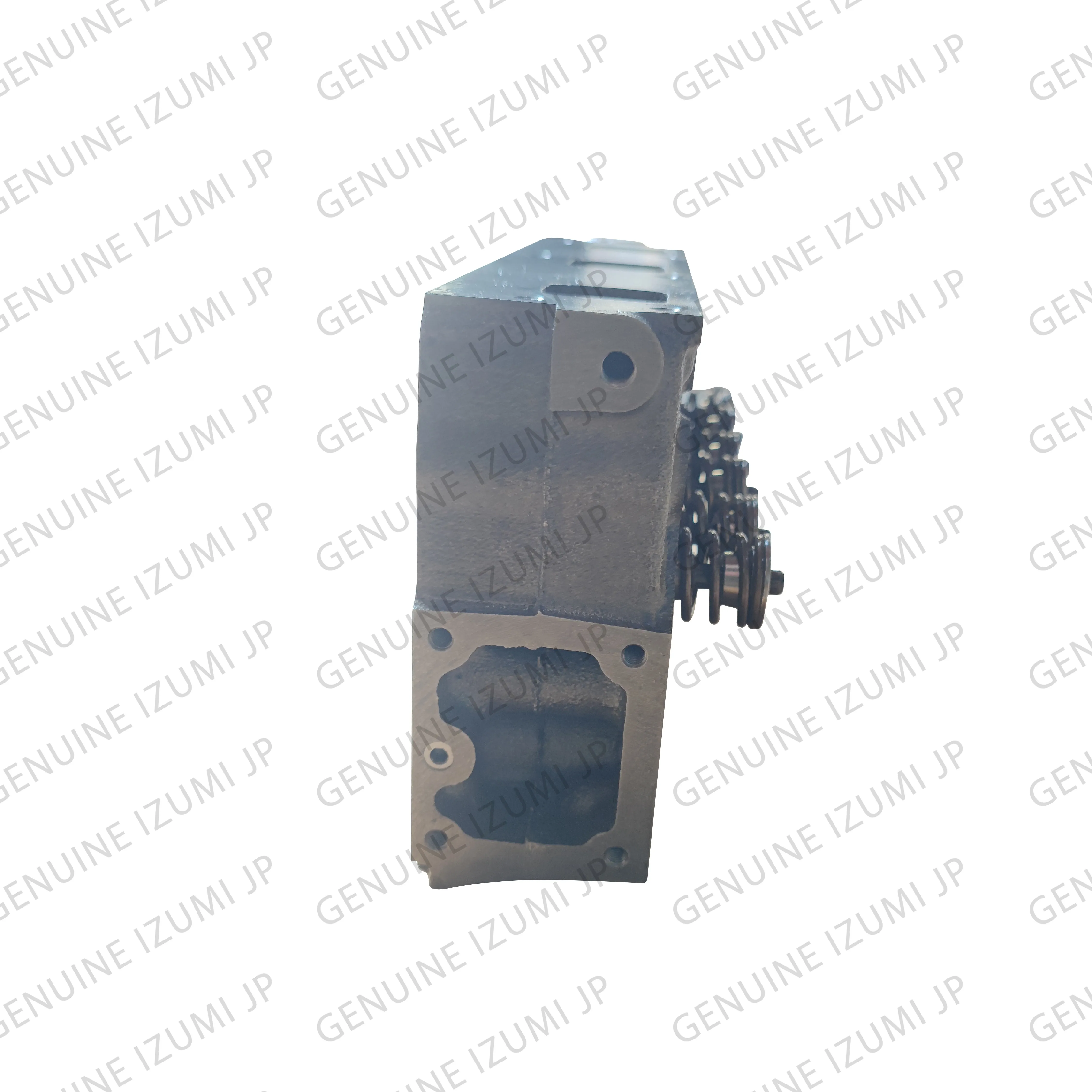 D1105 Cylinder Head Assembly for Kubota Tractor Engines